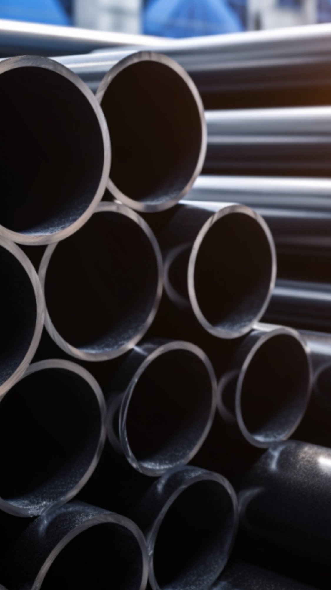 Stainless Steel - Pipe/Tube